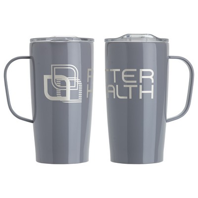 Mitre 20 oz Vacuum Insulated Stainless Steel Mug